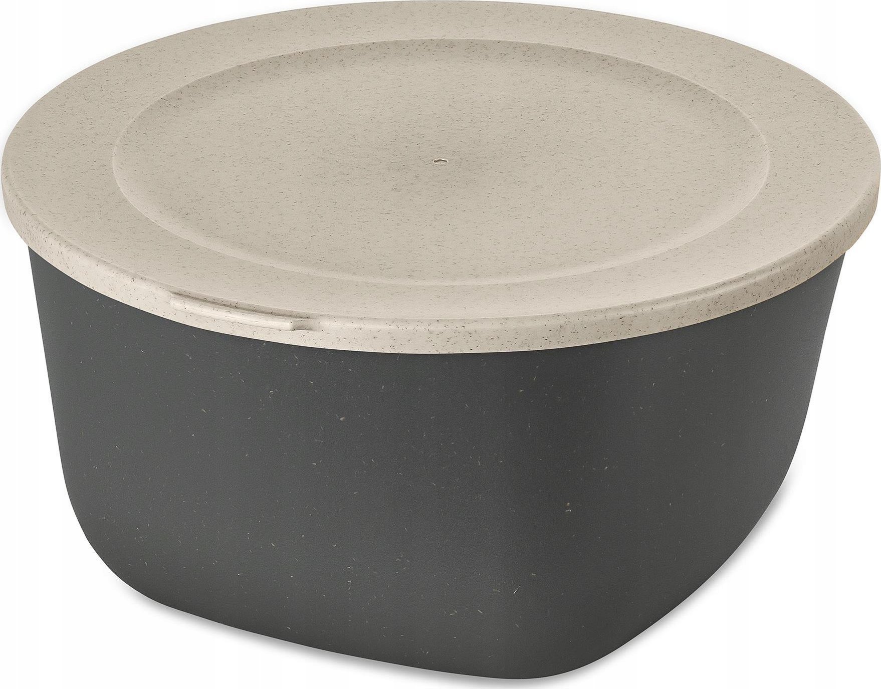 Koziol Pojemnik na żywność CONCEPT, hermetyczny, 4 l, KOZIOL