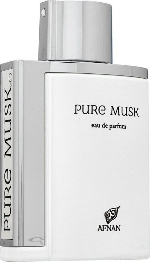 Afnan Afnan Pure Musk woda perfumowana 100 ml 1
