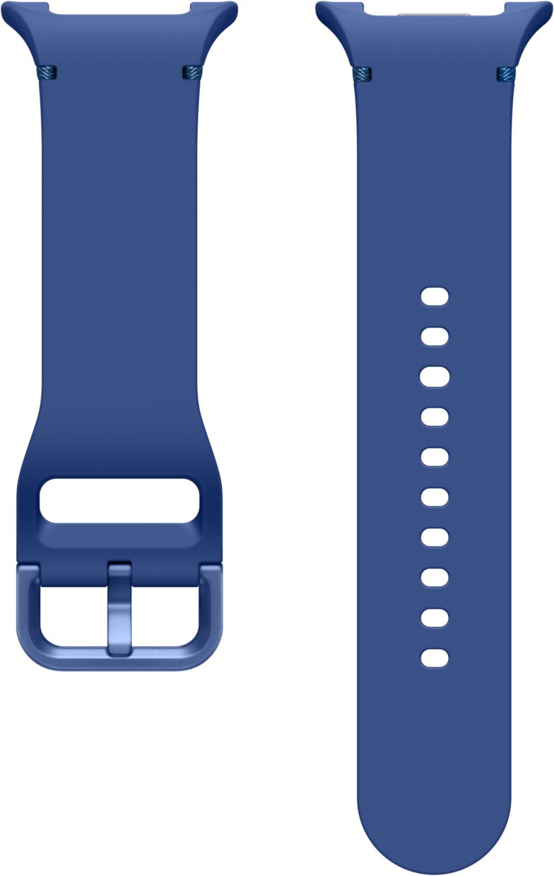 Band Samsung Sport for Galaxy Watch8 / Watch8 Classic (S/M) blue