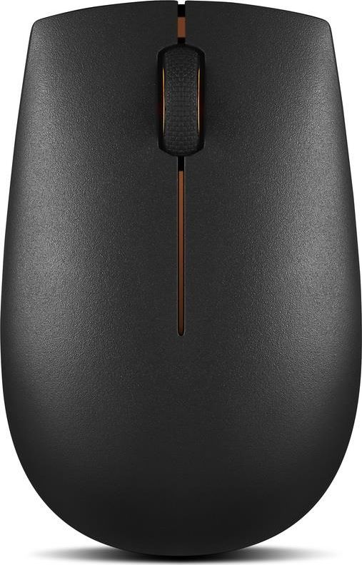Mysz Lenovo 300 Wireless Compact (GX30K79401)