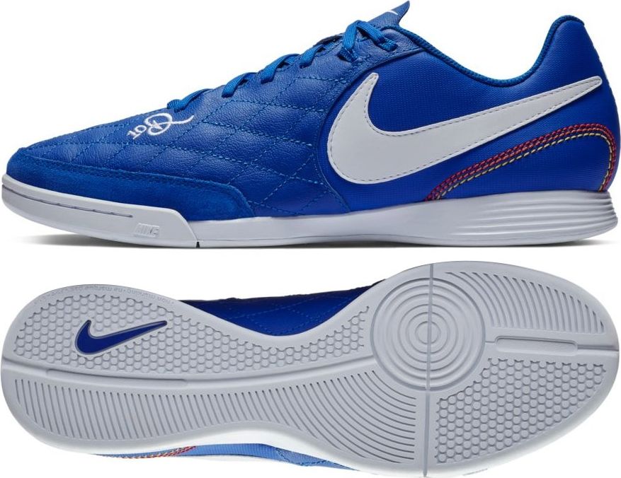 Nike Buty Nike Tiempo Legend 7 Academy 10R IC AQ2217 410 AQ2217 410 niebieski 39