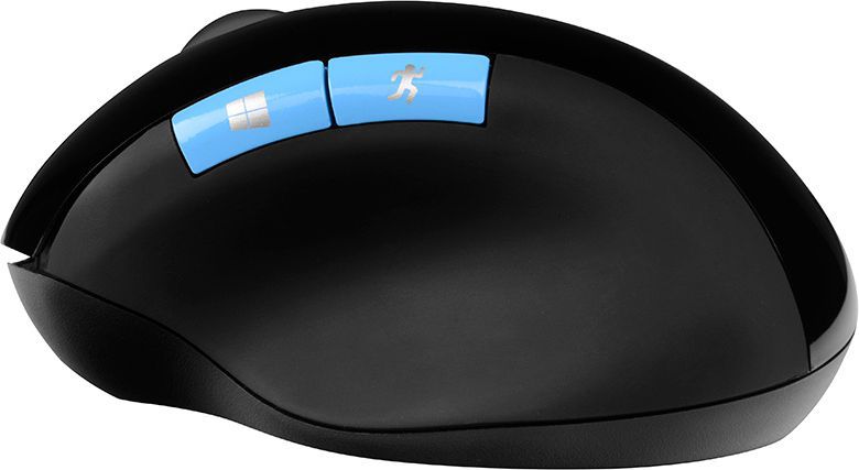 Mysz Tracer EAZZY RF (TRAMYS45652)