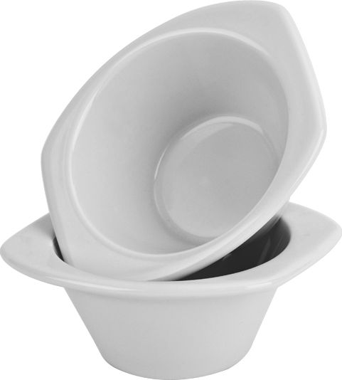 Lubiana Zestaw 2 naczyń do zapiekania Rumba Bake Cook