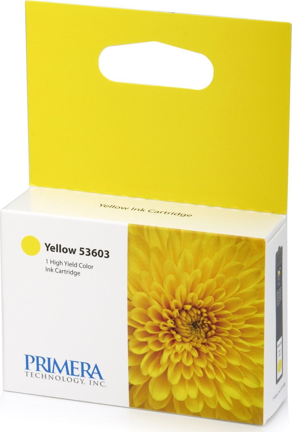 Tusz Primera Disc Publisher Ink Cartridge - 053603