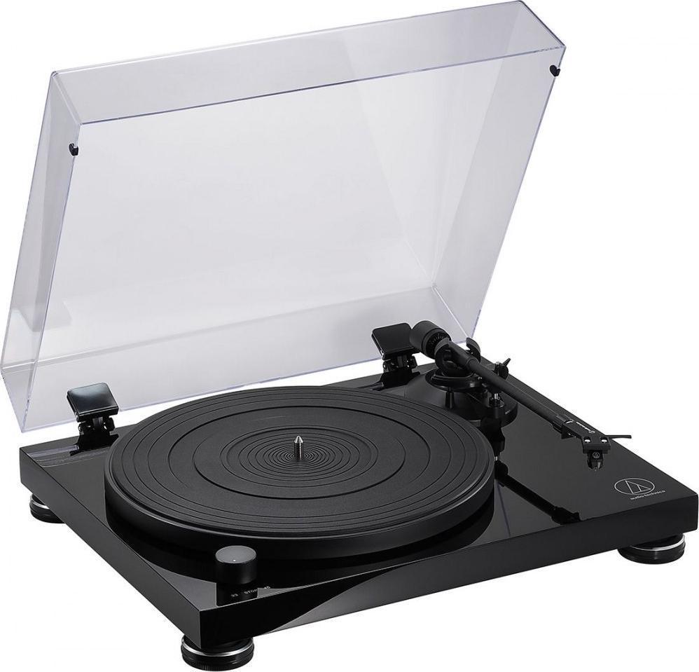 Gramofon Audio-Technica Audio Technica Turntable AT-LPW50PB