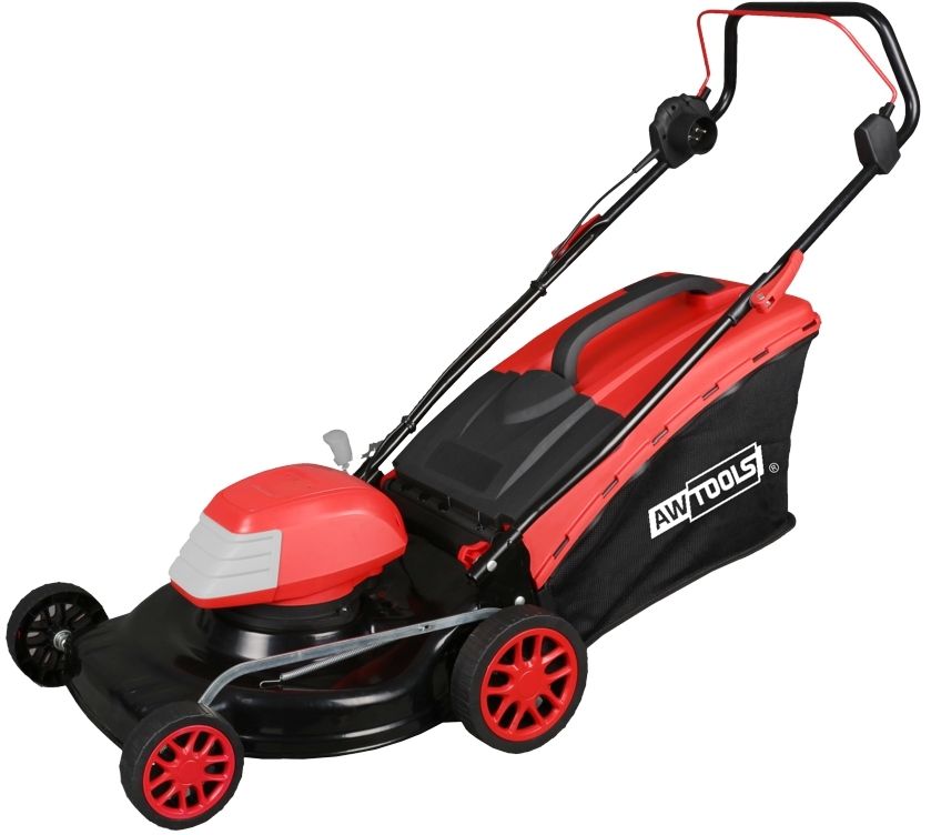 Kosiarka elektryczna AWTools ZF6128D