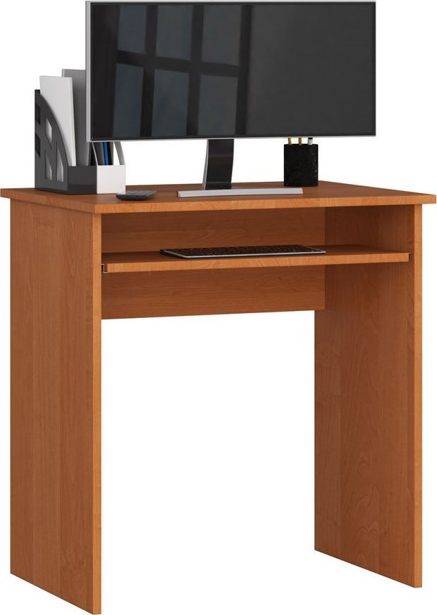 Elior Biurko młodzieżowe olcha - Goplen