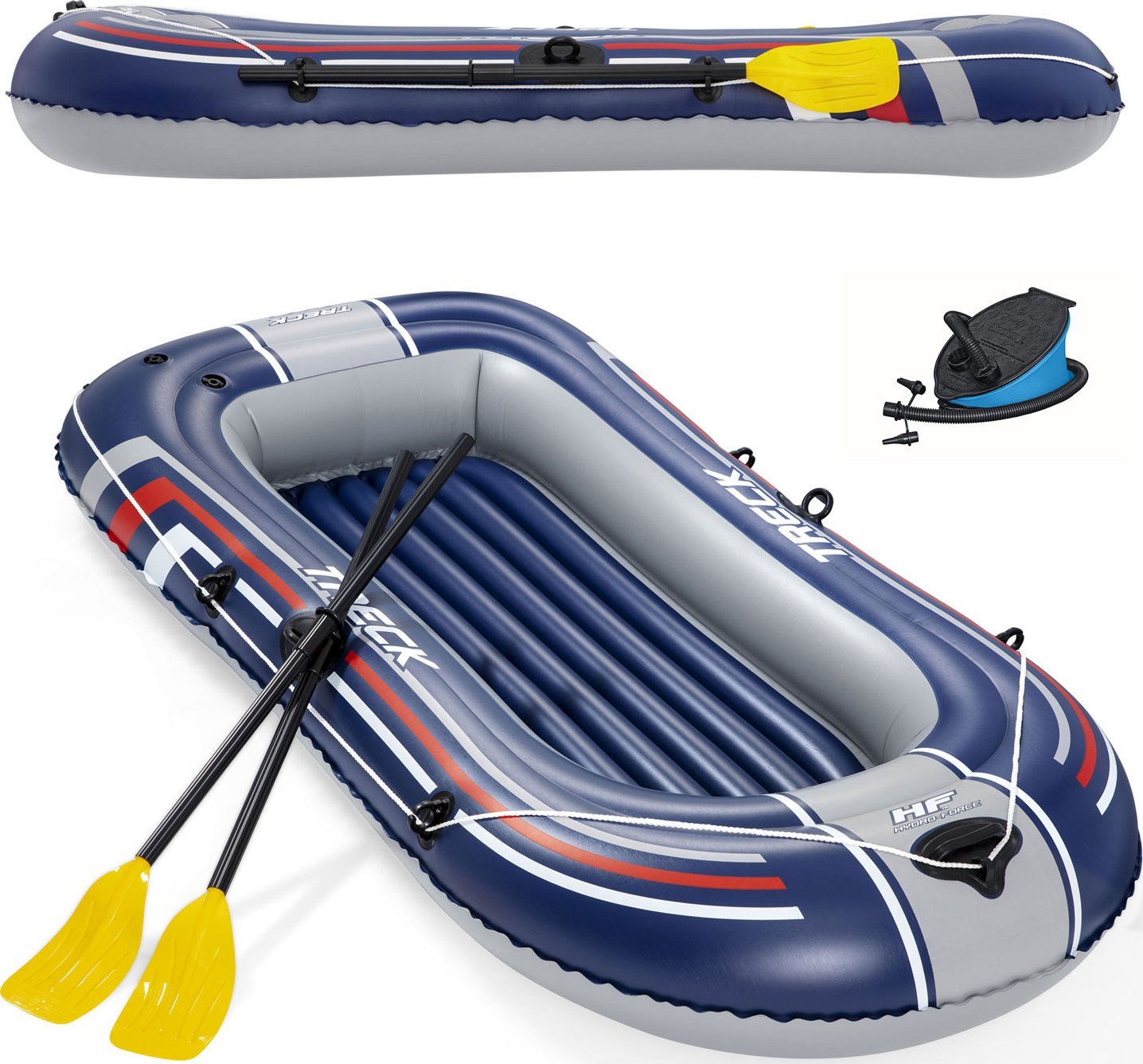 Bestway Ponton Hydro-Force Treck X1 Bestway 61083