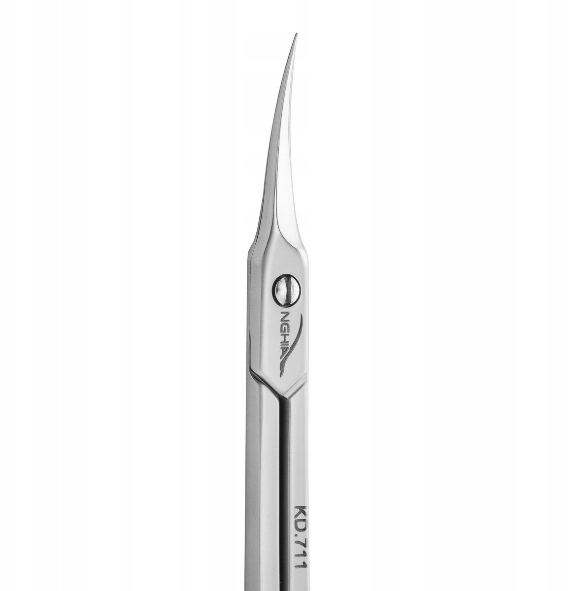 Nghia export nożyczki do skórek KD.711