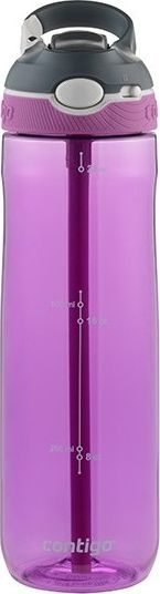 Contigo Butelka z ustnikiem Ashland fioletowa 720 ml