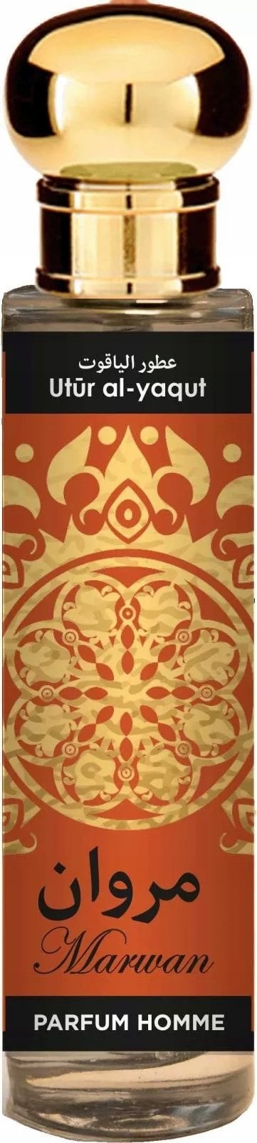 Al Haramain Utur Al Yaqut Parfum Homme EDP spray 30ml