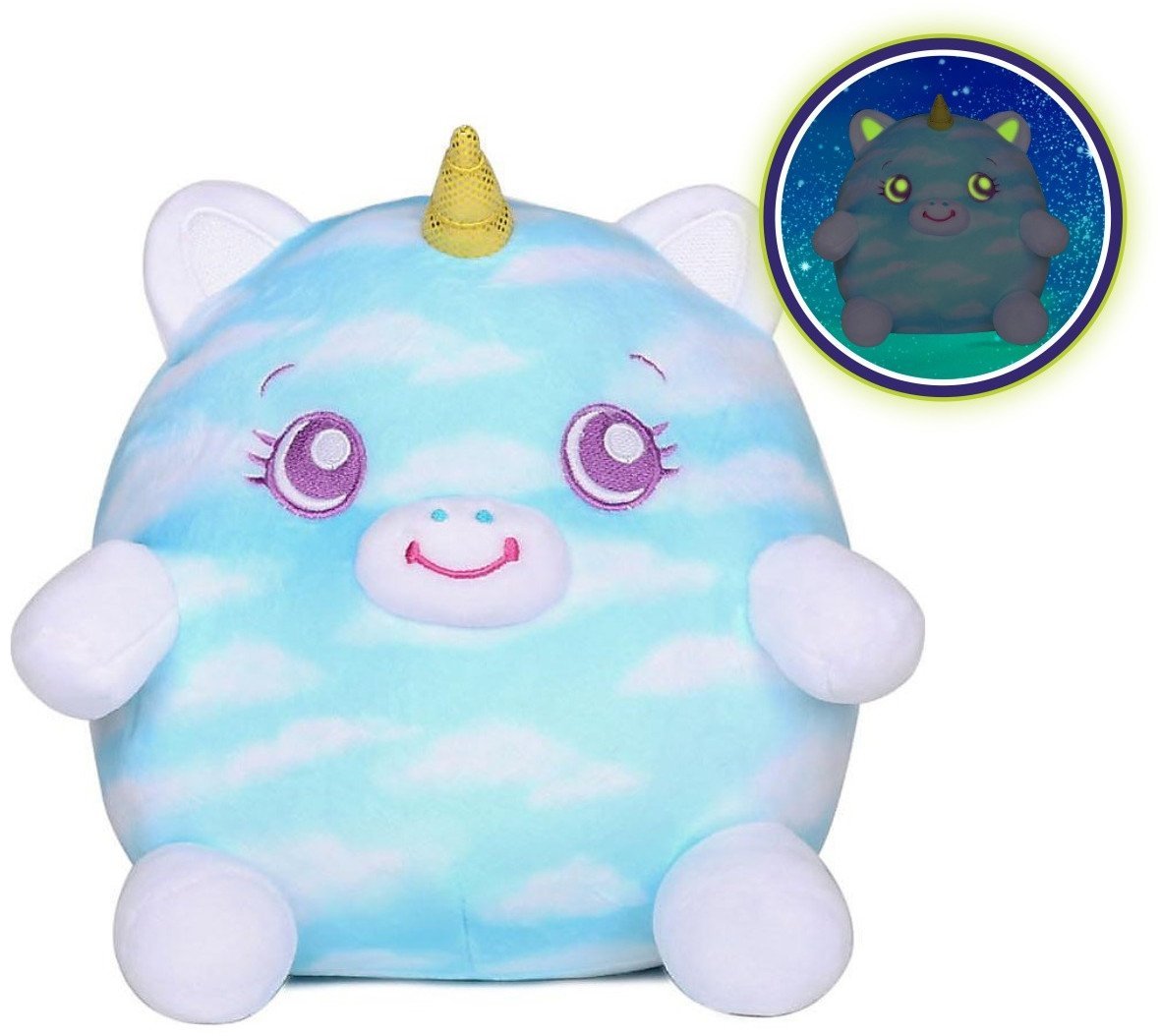 DREAM BEAMS SKRZYDLATY KOŃ PABLO 18cm 6922050301019