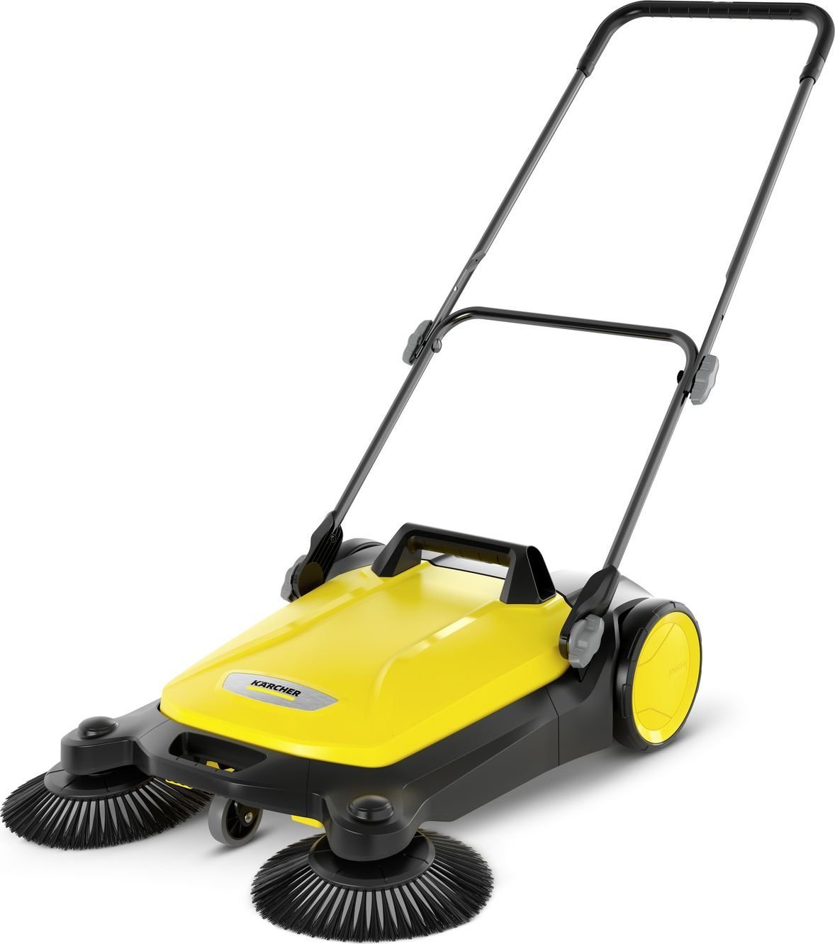 Karcher Zamiatarka S 4 TWIN 2W1 1.766-365.0