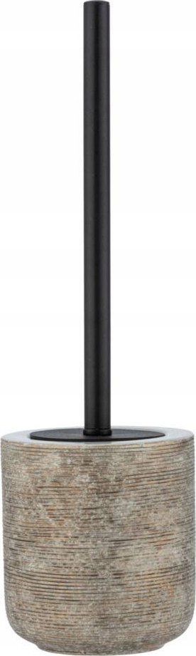 Wenko Szczotka do WC ceramiczna FEDIO,