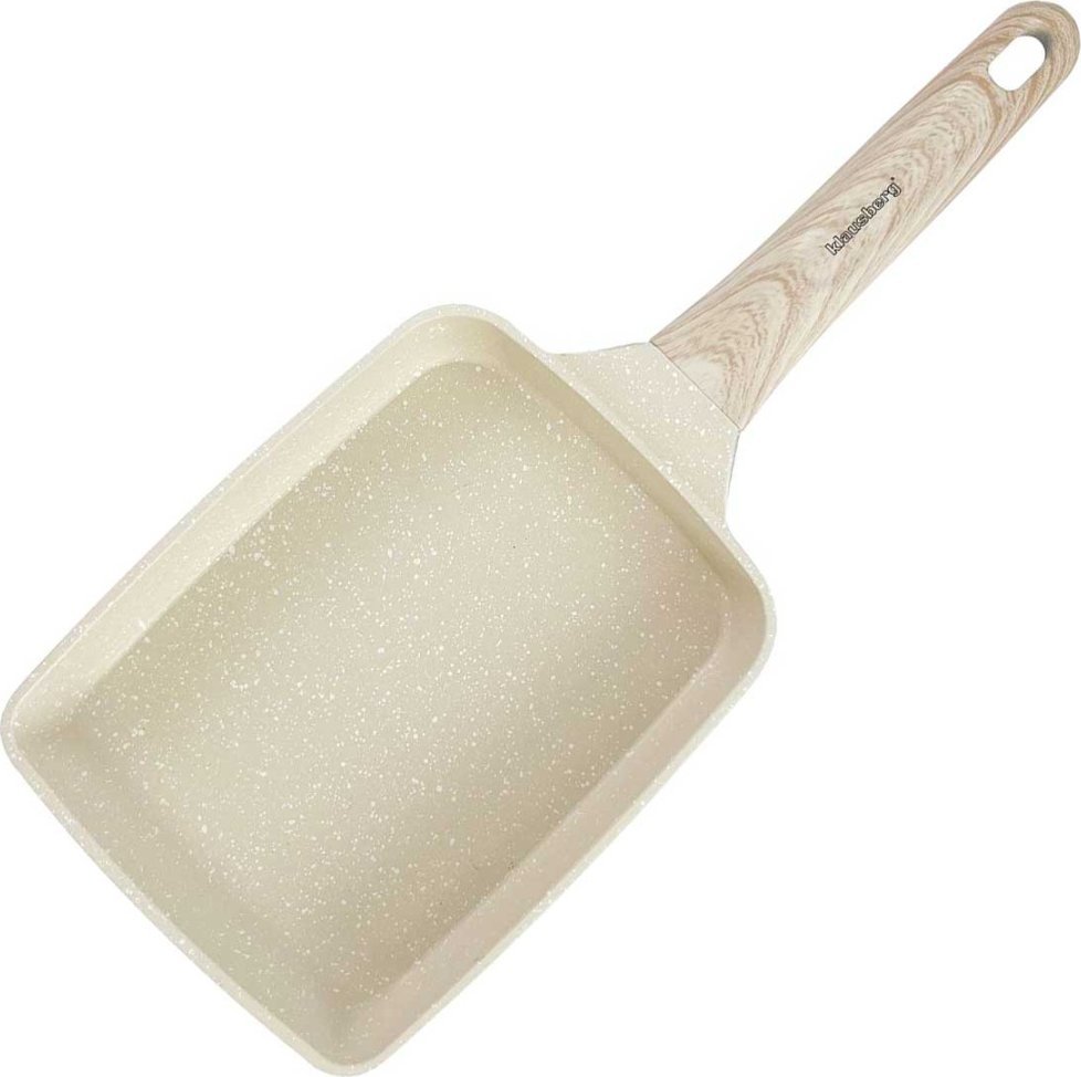 Patelnia Klausberg 36cm