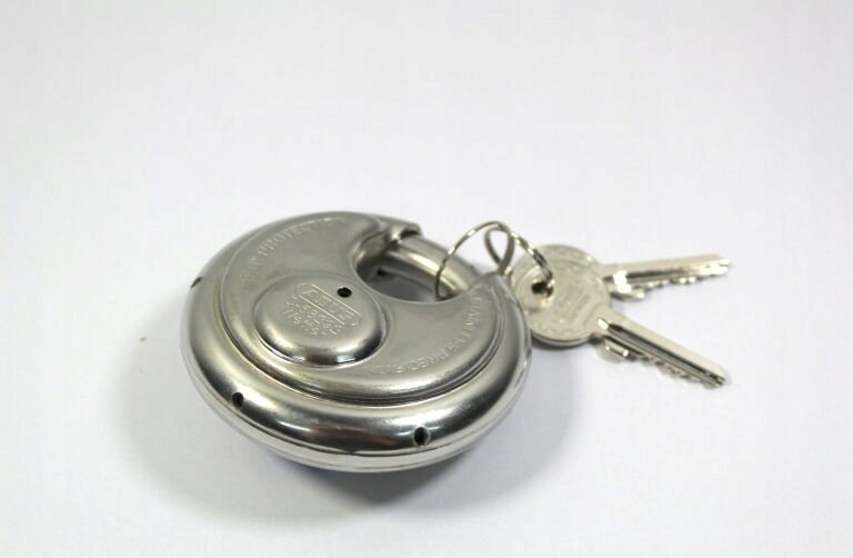 Abus ABUS Diskus 24IB/70 SL 8