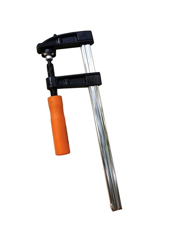 CLAMP 103104 50X200 MM