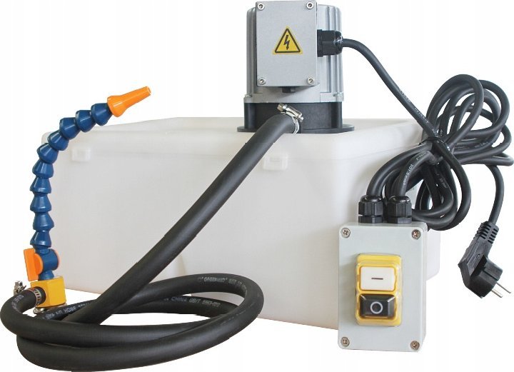 System Chłodzenia Kme1 Optimum