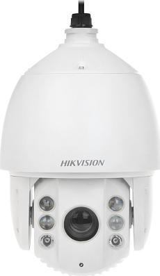Hikvision KAMERA AHD, HD-CVI, HD-TVI, CVBS SZYBKOOBROTOWA ZEWNĘTRZNA DS-2AE7232TI-A(D) - 1080p 4.8 ... 153 mm Hikvision