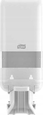 Tork Dozownik do mydła w piance, płynie, żelu, balsamie z ramieniem dozującym - Biały