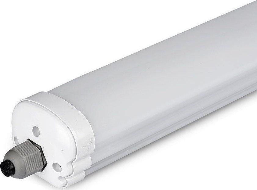V-TAC Oprawa hermetyczna LED 48W 5760lm 6400K IP65 1200mm Seria-G 216286