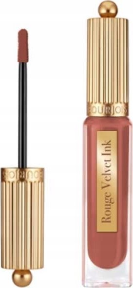 Bourjois Bourjois, Rouge Velvet Ink, Liquid Lipstick, 21, Taupe Uccino, 3.5 ml For Women