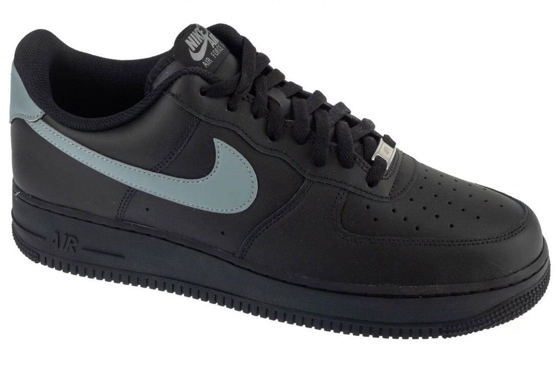 Nike Air Force 1 07 FJ4146-003 czarny 47