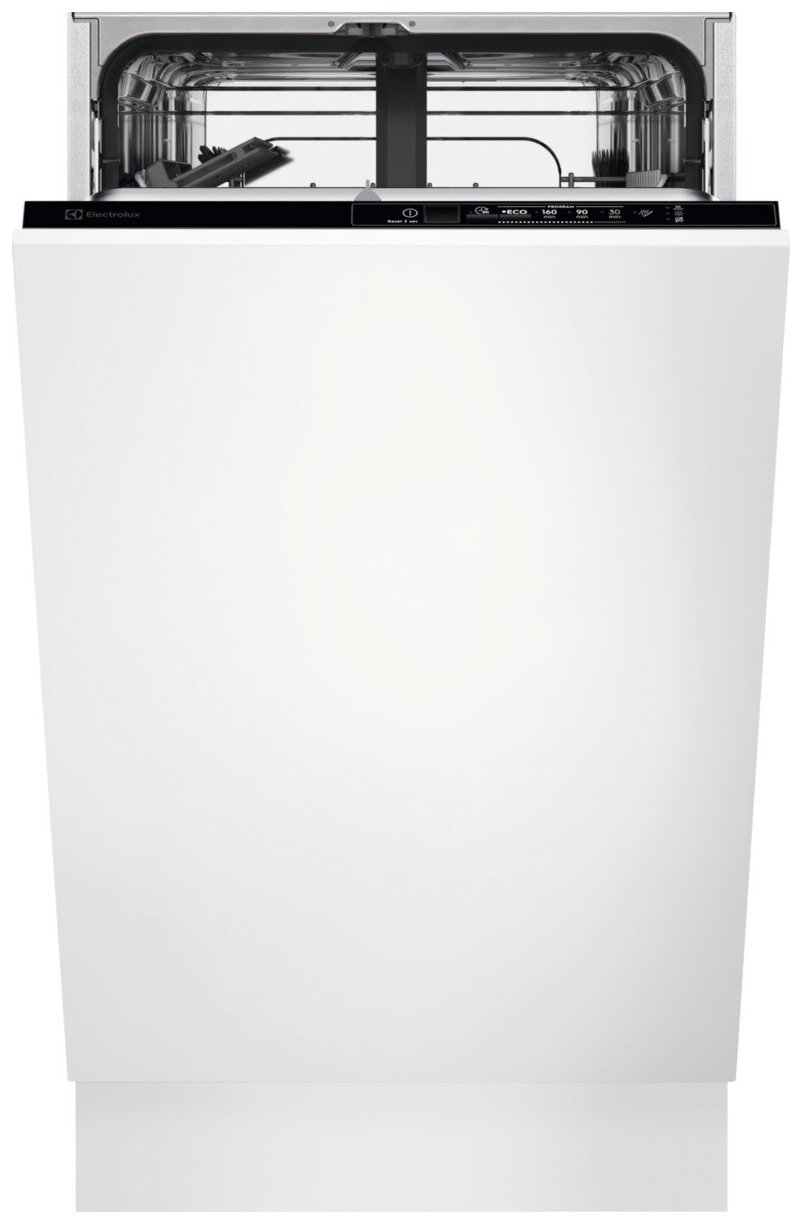 Zmywarka Electrolux AirDry 300 EEA71210L