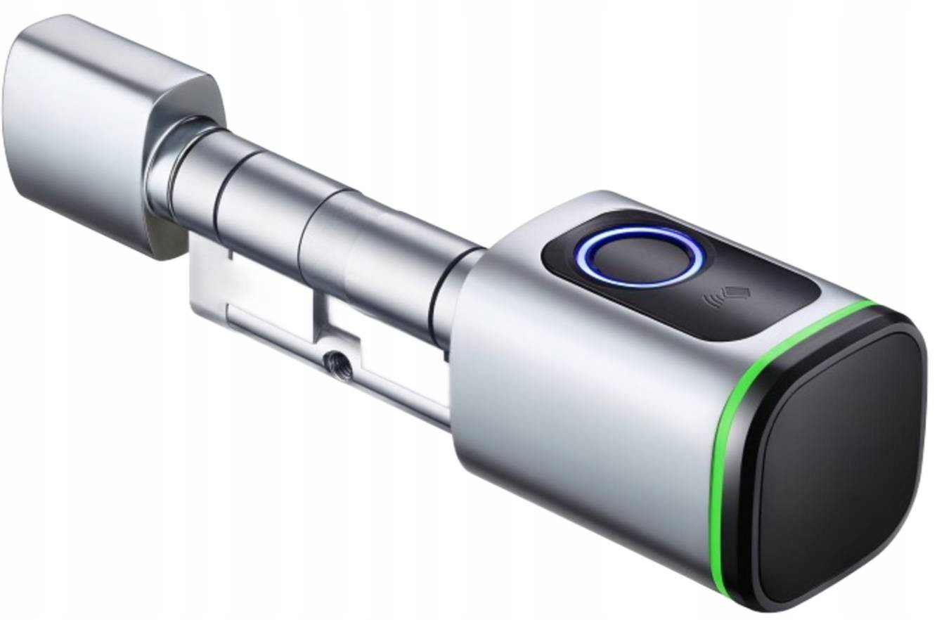 INTELIGENTNA WKŁADKA DO ZAMKA SL-13-TUYA-70 Tuya Smart Bluetooth MIA