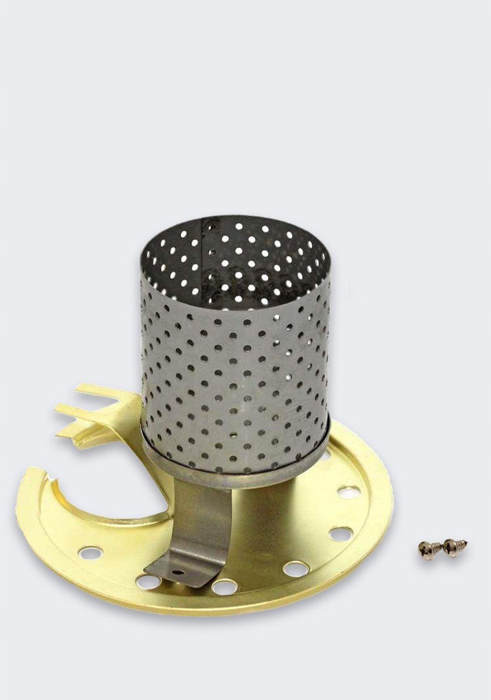 Radiator Z Płytą Ochronną Do Lamp Petromax HK350H