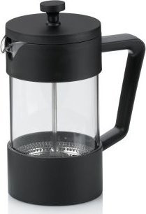 Kela Kafeteria Kela Roma tłokowa, 9 x 18,5 cm, 0,6 l