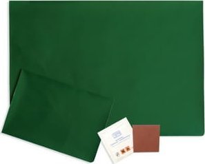 Plandeka Pako Zestaw Naprawczy Do Łatania Plandek 45x32cm ZIELONY