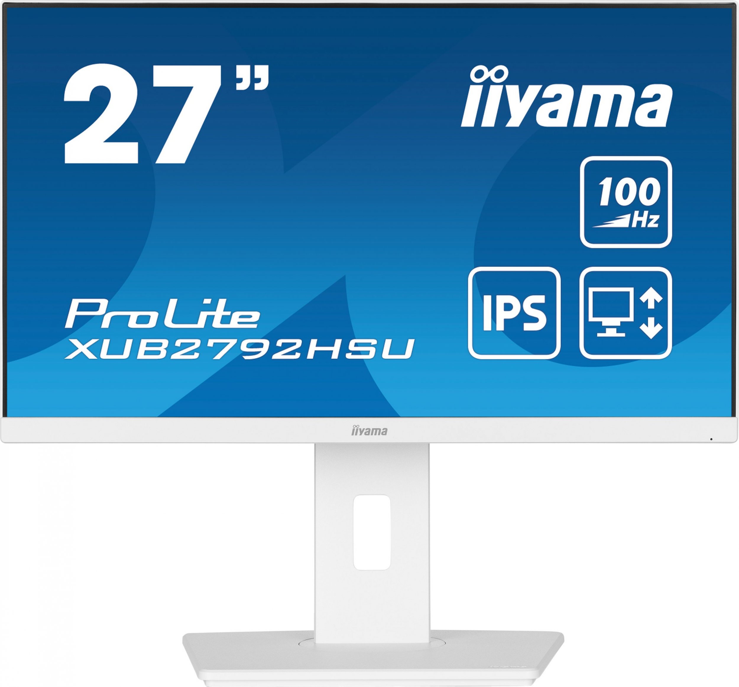 Monitor iiyama ProLite XUB2792HSU-W6