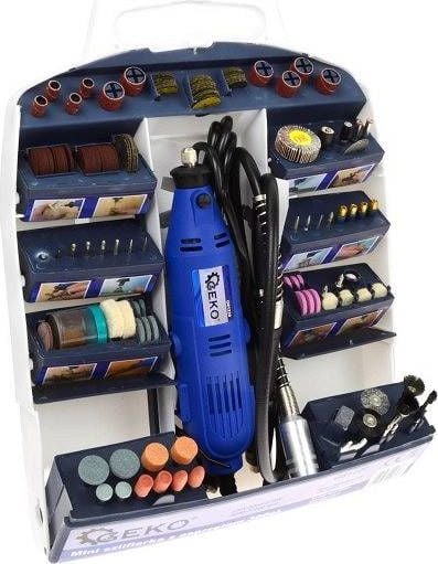 Szlifierka Geko G81220