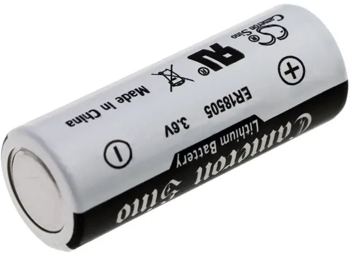 Napęd CoreParts Battery for ER18505 14.40Wh