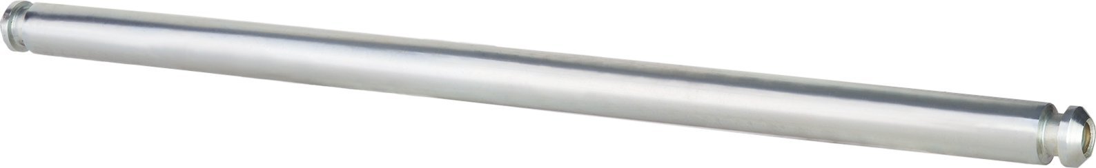 Pro-Line Ośka oś do kół kubła kontenera na odpady 120L dł. 460mm Ośka oś do kół kubła kontenera na odpady 120L dł. 460mm