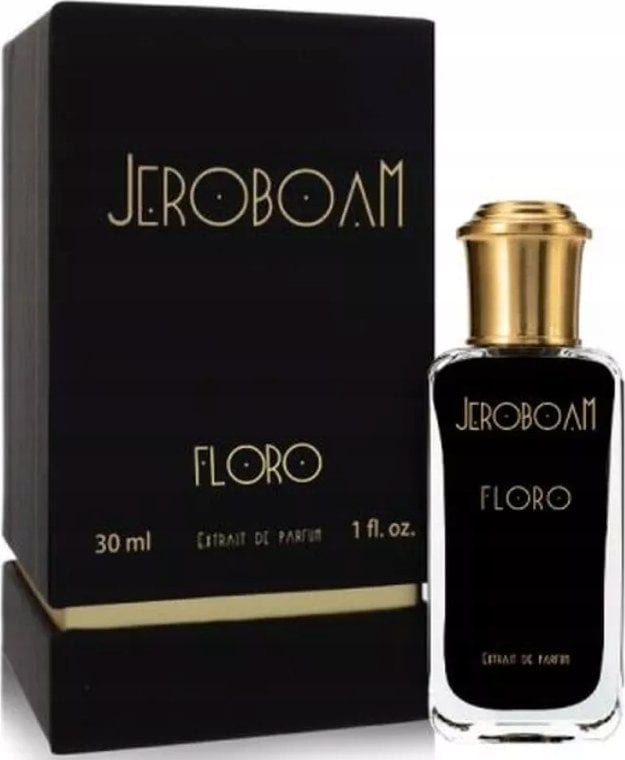 JEROBOAM Floro PARFUM spray 30ml