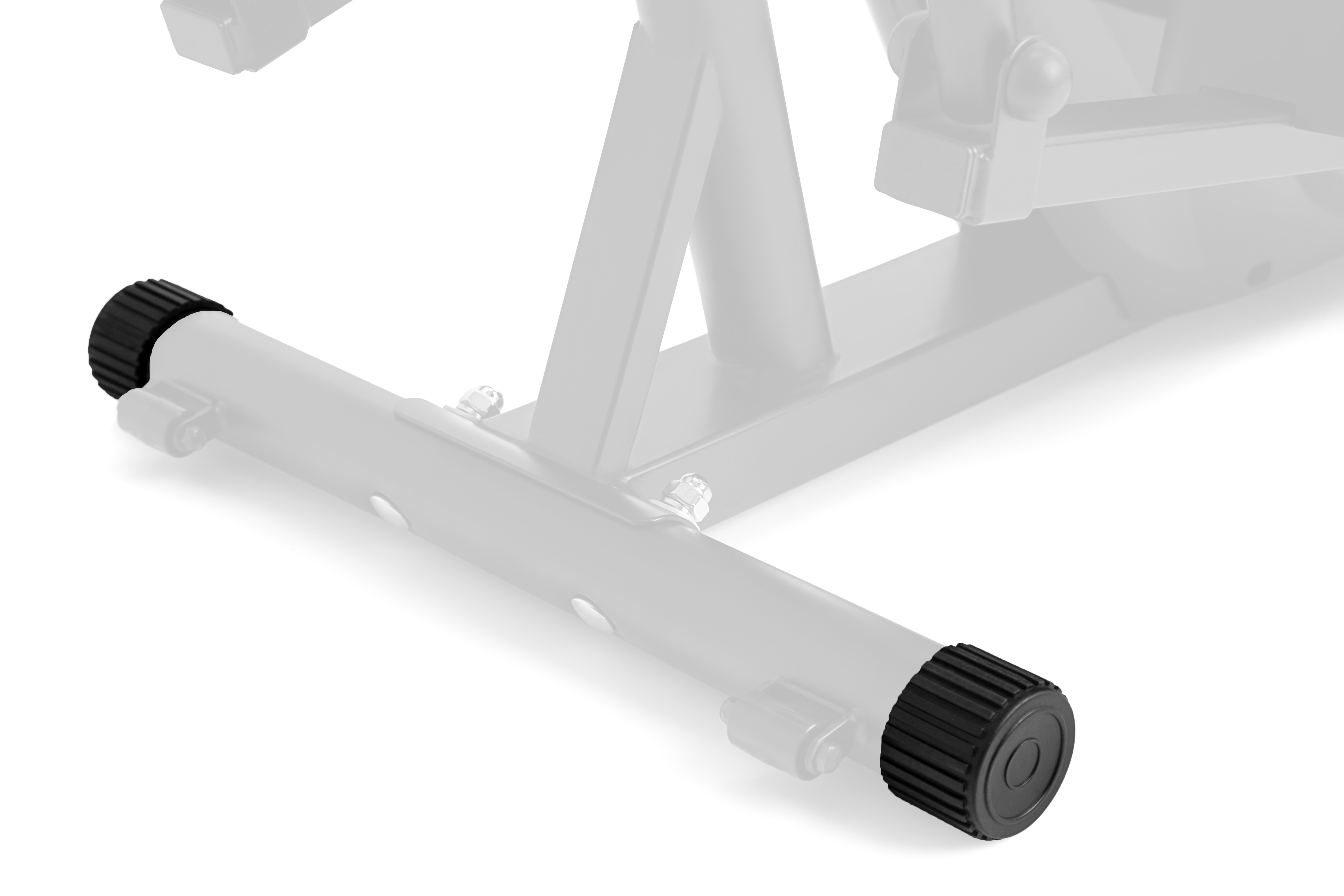 Zipro Burn/Burn Gold - zaślepki podstawy przód