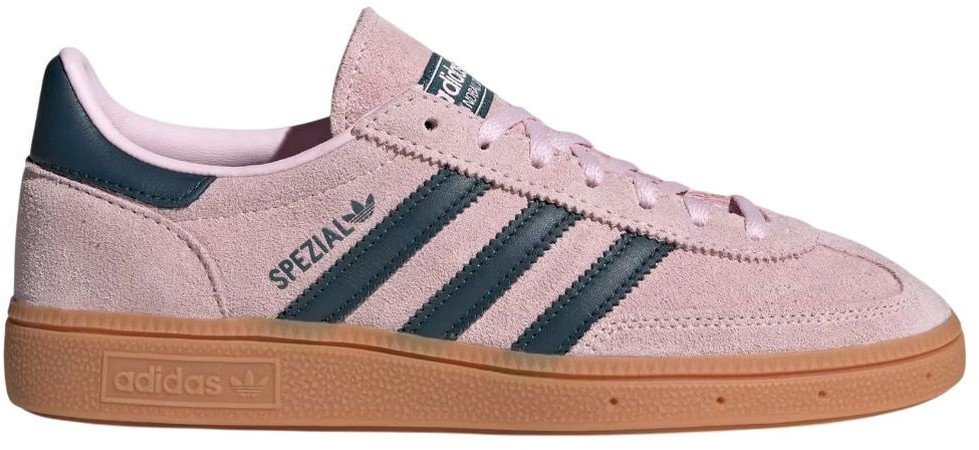Buty damskie Adidas HANDBALL SPEZIAL W (IF6561) 37 1/3