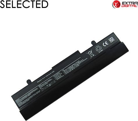 Bateria Extra Digital Nešiojamo kompiuterio baterija ASUS AL31-1005, 5200mAh, Extra Digital Advanced