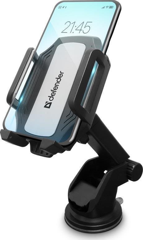 Defender Uchwyt samochodowy Defender CH-120 55-95mm do telefonu/nawigacji
