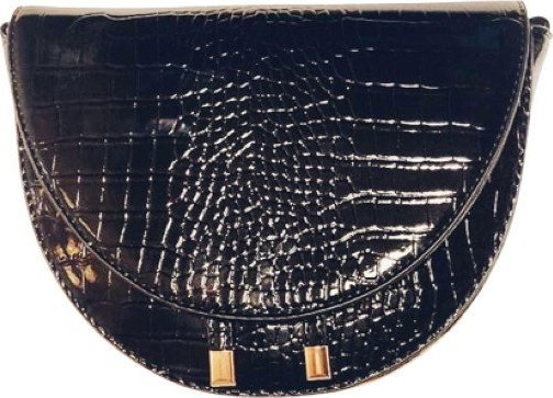 Motivo Torebka Motivo Listonoszka TD 0401 czarna [H]