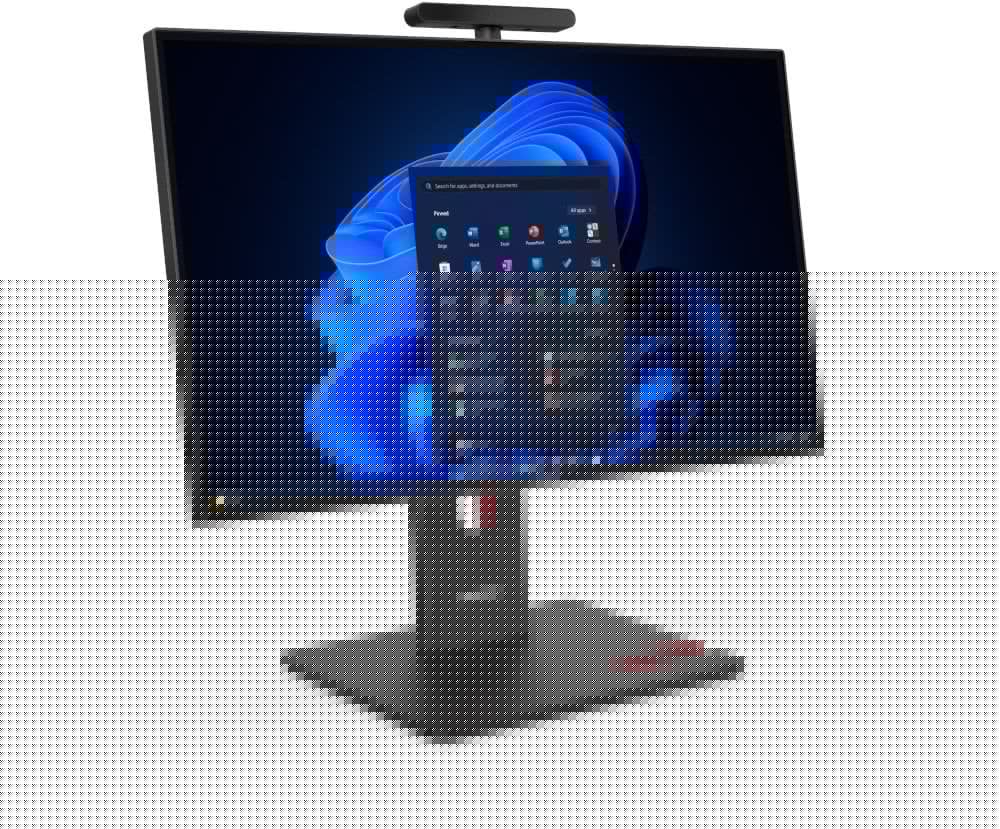 Komputer Lenovo ThinkCentre ThinkCentre M90a Core Ultra 7 265, 32 GB, 1 TB SSD Windows 11 Pro