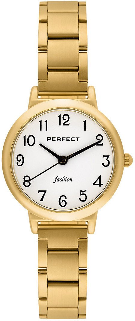 Zegarek Perfect S103-02 damski klasyczny czytelny .