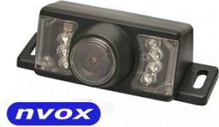 Nvox 12V (DCV 5005)