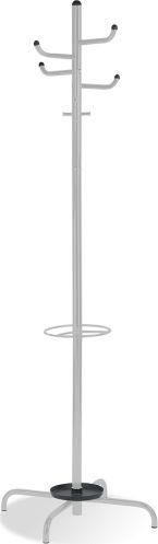 Nowy Styl Wieszak ARIZONA chrom