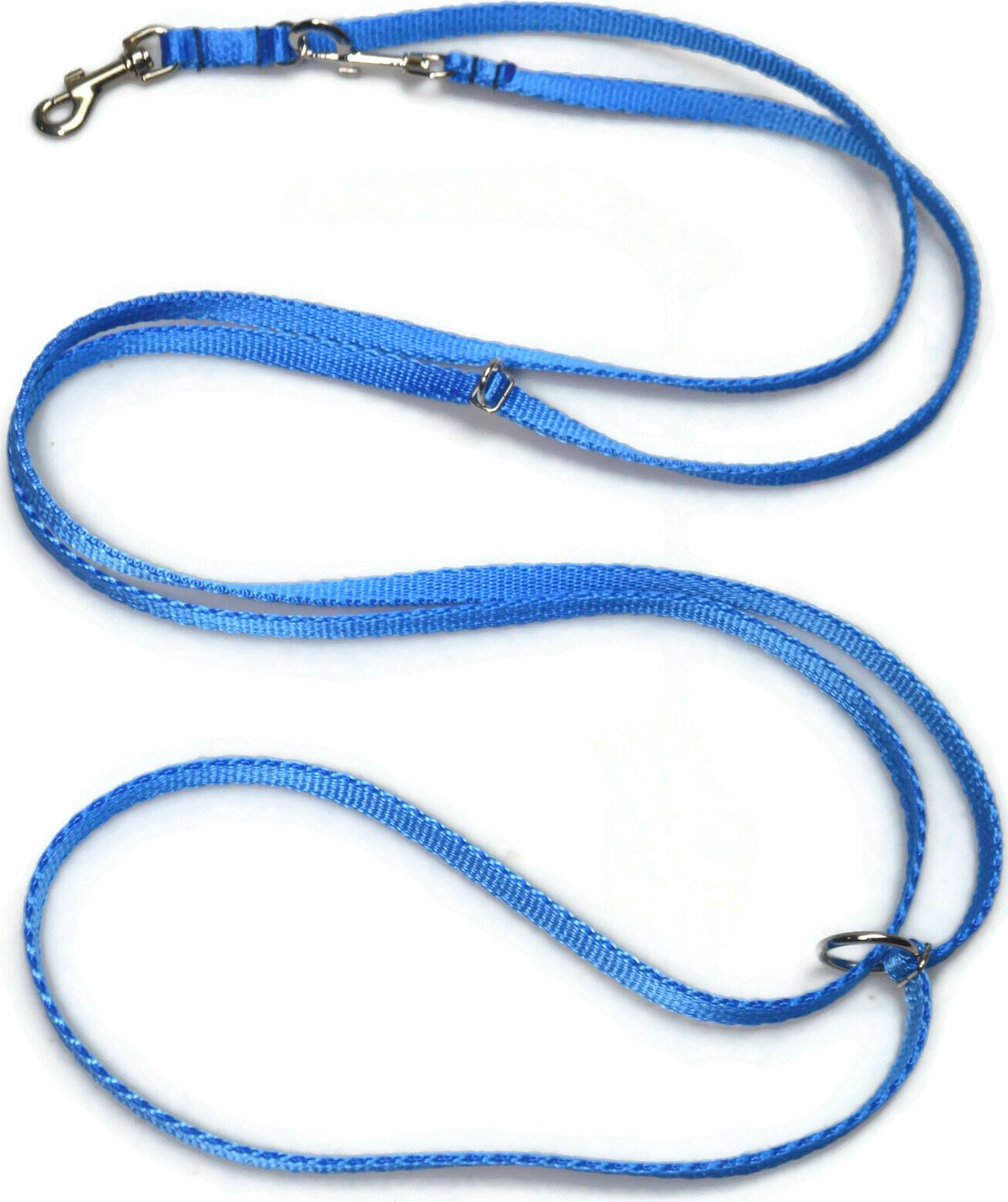 Alizoo Smycz przepinana dla kota, królika lub małego psa 10mm/220cm - ALIZOO