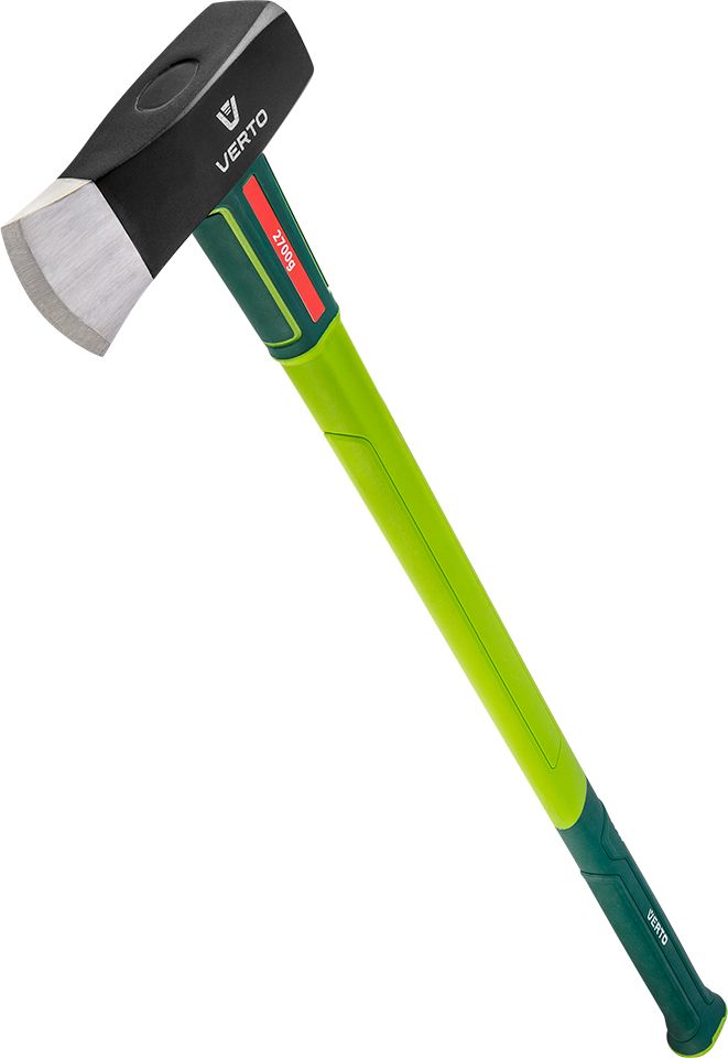 Verto Siekiera uniwersalna z tworzywa sztucznego 2,7kg (05G203)