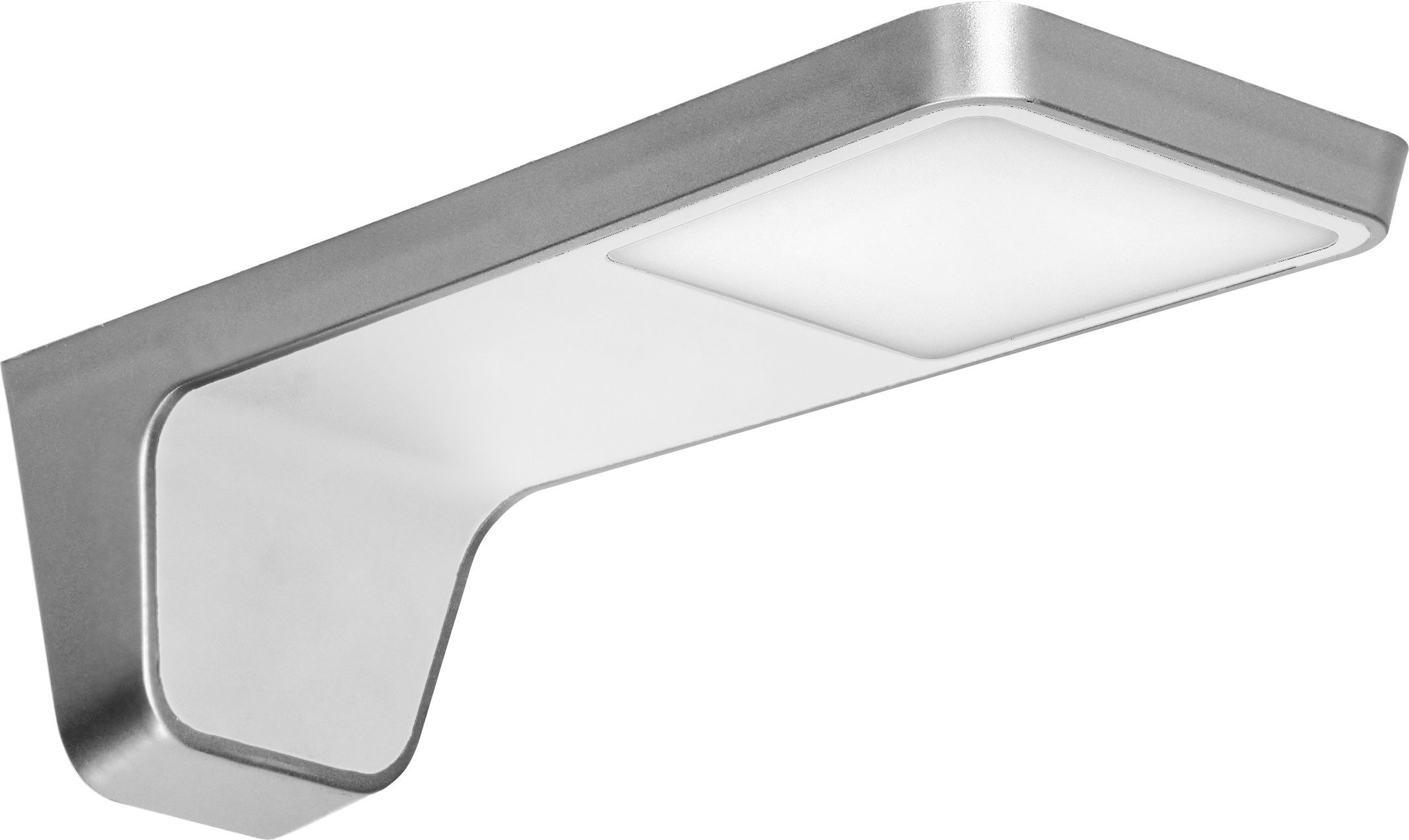 Orno NELA lampka podszafkowa LED, 2W, 145lm, 4000K, biała