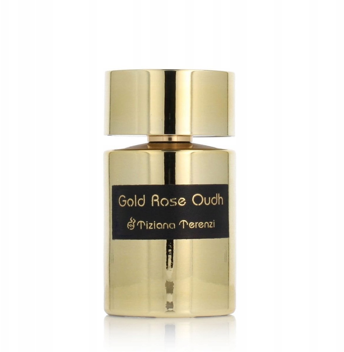 TIZIANA TERENZI Gold Rose Oudh HAIR MIST 50ml